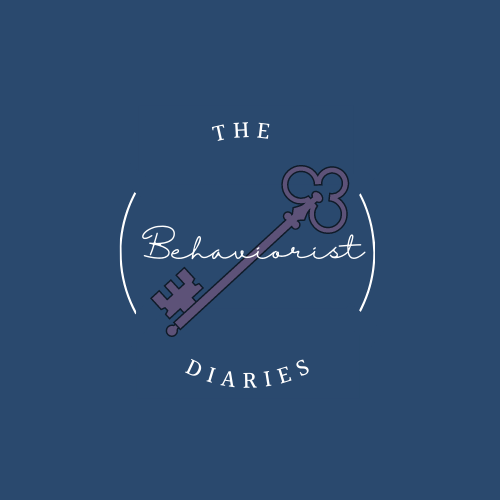 The Behaviorist Diaries